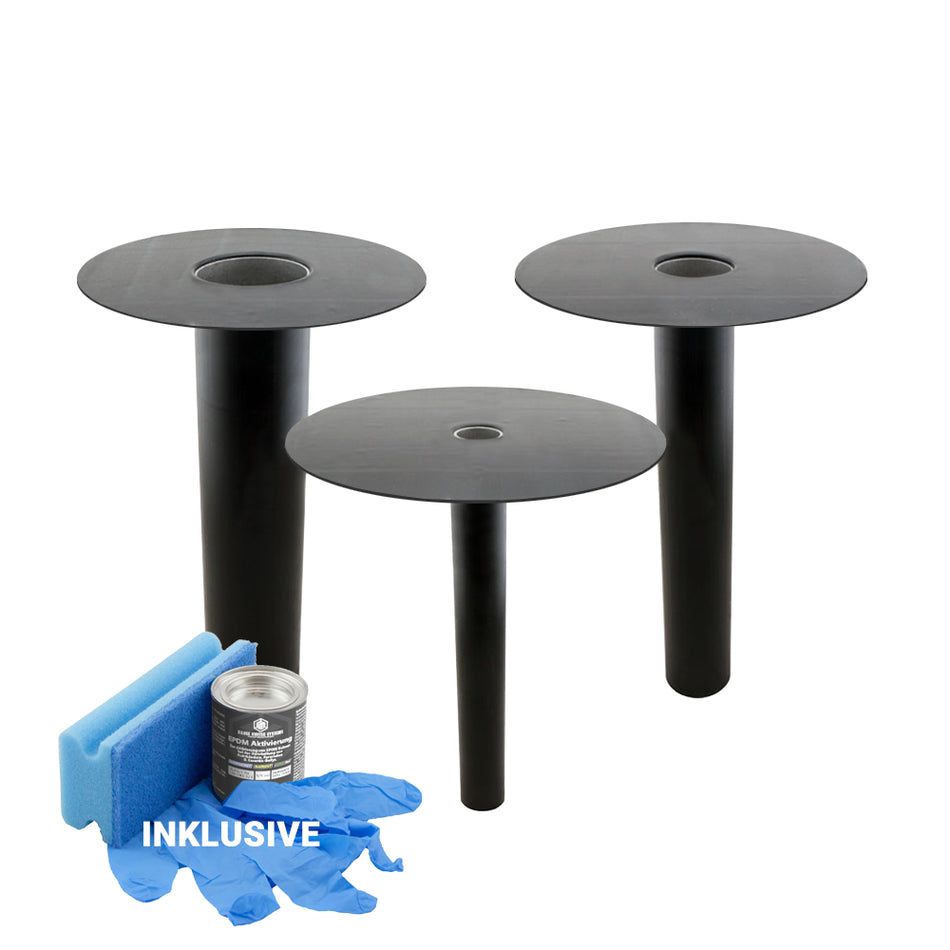 EPDM Garantie-Gully / Garantie-Gully SETS