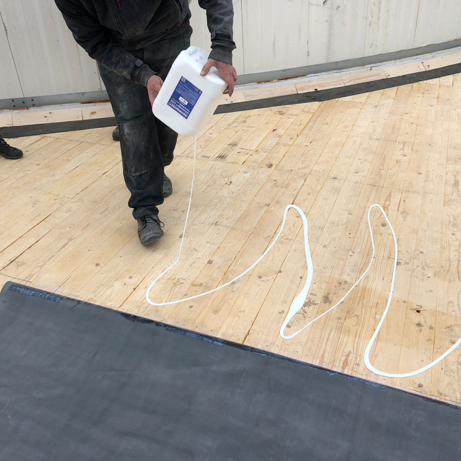 DACHPROTECT EPDM Flächenkleber BlueTek