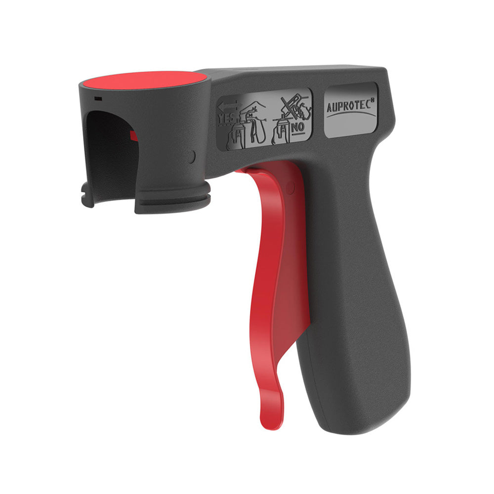 Komfort-Sprühdosenhandgriff für SprayBond Sprühdosen