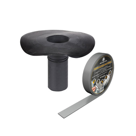 EPDM Klebe-Gully / Klebe-Gully SETS