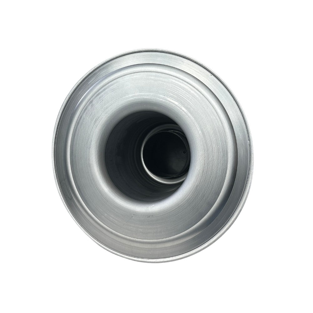 Flachdachentlüfter DN90-100