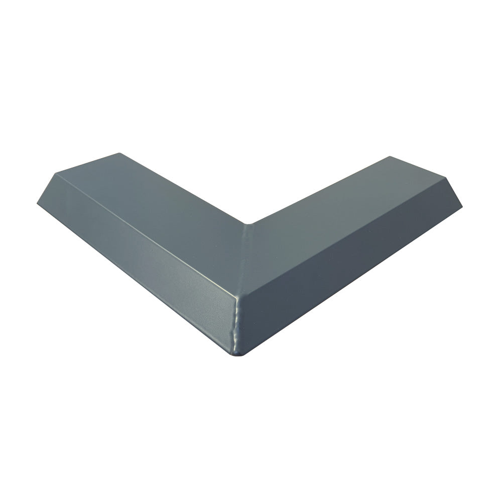 Innenecke ISOS 90° Anthrazit RAL 7016