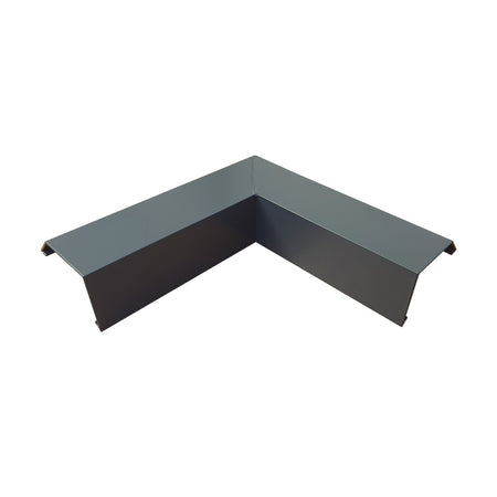 Innenecke ISOS 90° Anthrazit RAL 7016