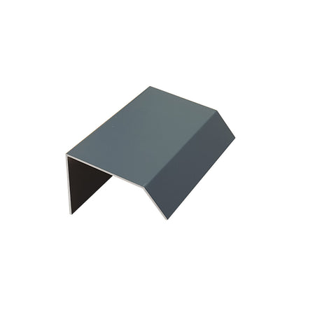 Verbinder ISOS Anthrazit RAL 7016