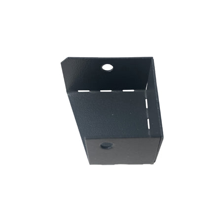 Endkappe CUBE Anthrazit RAL 7016