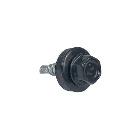 Twistec Trapezblechschraube RAL 7016 (100 Stk.) 4,8 x 20 mm