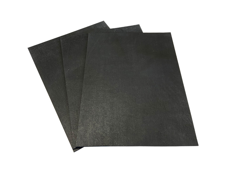 Muster DACHPROTECT EPDM Dachfolie