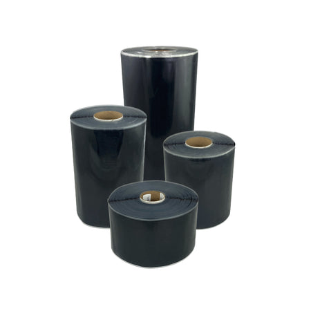 Form- & Nahtabdeckband Zuschnitt/Rollenware